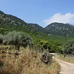 Lotza Traditional House Salakos