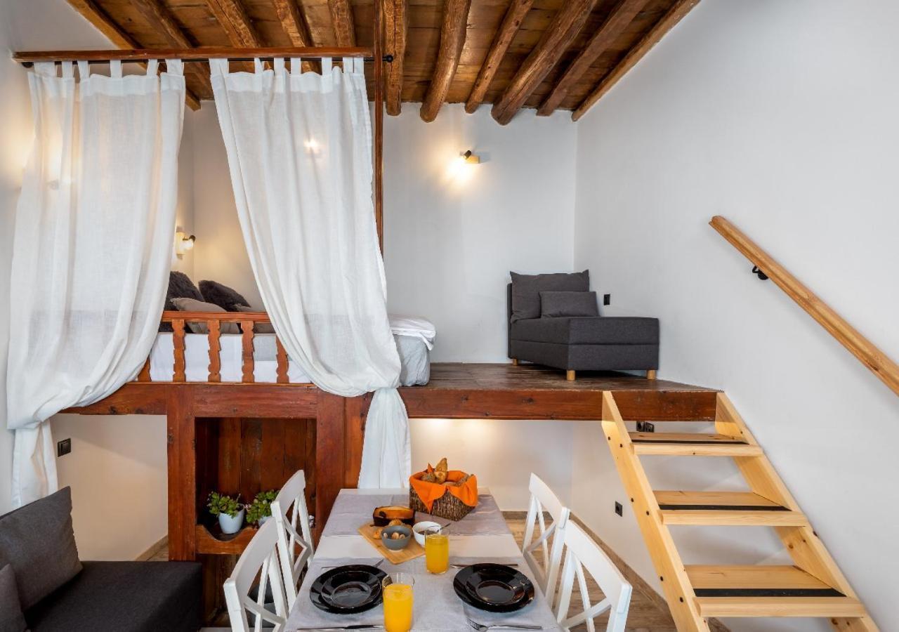 Ferienhaus Lotza Traditional House